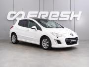 Peugeot 308 I Рестайлинг Воронеж  - изображение 22