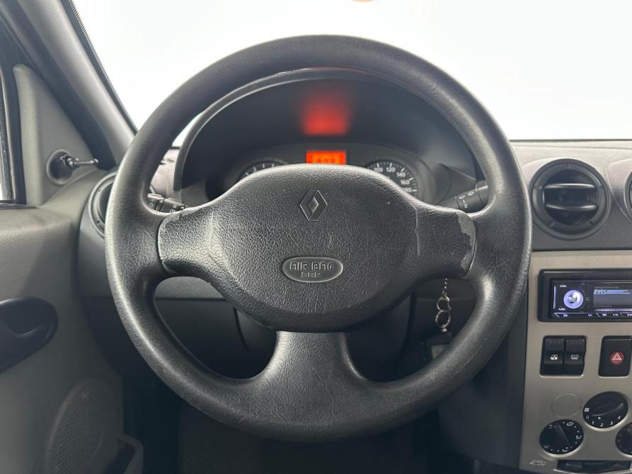 Renault Logan I Тамбов  - изображение 18