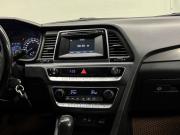 Hyundai Sonata VII (LF) Рестайлинг Липецк  - изображение 33