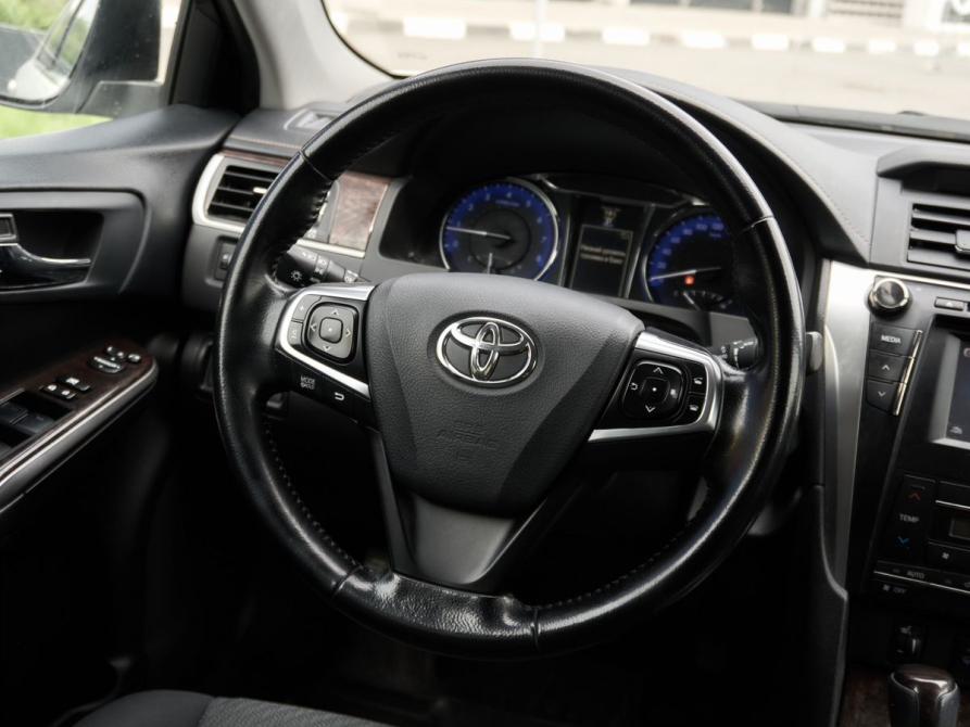 Toyota Camry VII (XV50) Рестайлинг 2 Казань  - изображение 14