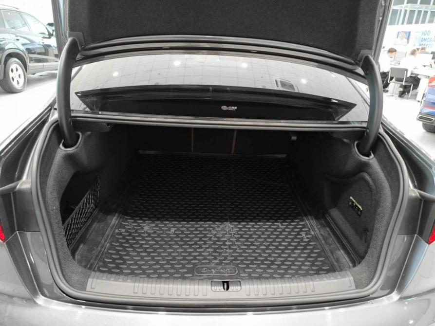 Audi A6 V (C8) Казань  - изображение 12