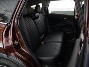 Honda CR-V IV Рестайлинг Москва  - изображение 29