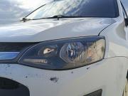 Lada (ВАЗ) Kalina II Набережные Челны  - изображение 47