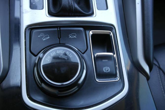 Mitsubishi Pajero Sport III с пробегом 2019 года, цена 2 919 000 рублей, 131000 км, внедорожник, Автокод Объявления