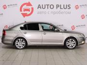 Skoda Octavia II (A5) Рестайлинг Минеральные Воды  - изображение 24