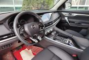 Changan CS95 I Рестайлинг Саратов  - изображение 58