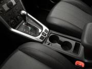 Opel Antara I Рестайлинг Москва  - изображение 32