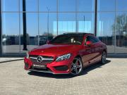 Mercedes-Benz C-Класс IV (W205) Калининград  - изображение 40