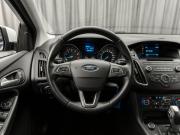 Ford Focus III Рестайлинг Москва  - изображение 30