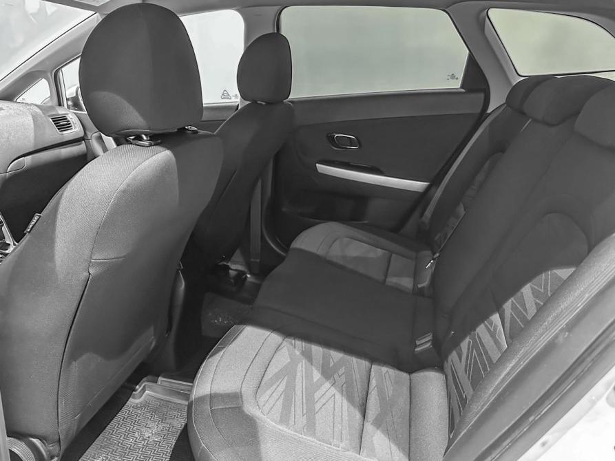 Kia Ceed II Рестайлинг Екатеринбург  - изображение 14
