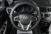 Hyundai Solaris I Рестайлинг Тюмень  - изображение 34