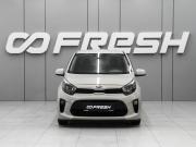 Kia Morning III Ростов-на-Дону  - изображение 19