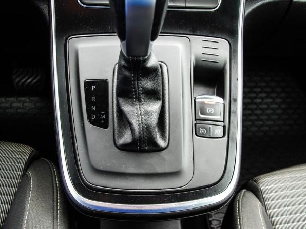 Renault Scenic IV с пробегом 2020 года, цена 1 990 000 рублей, 90690 км, компактвэн, Автокод Объявления