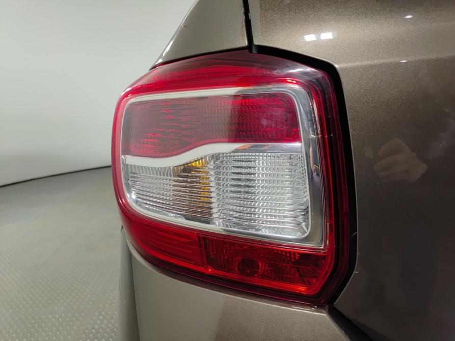 Renault Logan II Рестайлинг Уфа  - изображение 11