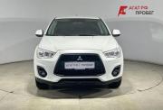 Mitsubishi ASX I Саранск  - изображение 28