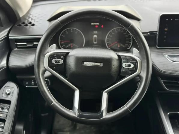 Haval Jolion I с пробегом 2021 года, цена 1 450 000 рублей, 75000 км, внедорожник, Автокод Объявления