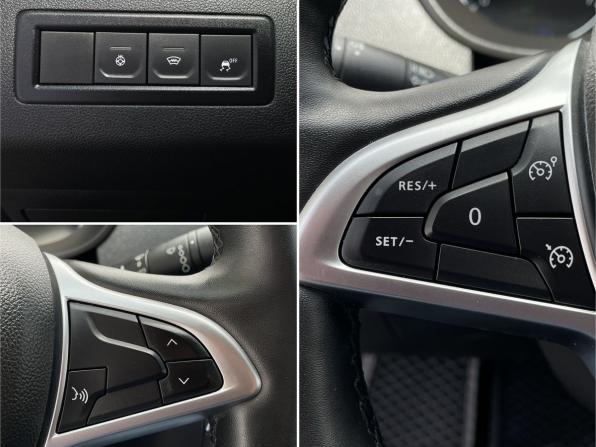 Renault Arkana I с пробегом 2021 года, цена 1 920 000 рублей, 29063 км, внедорожник, Автокод Объявления
