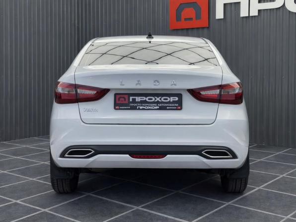Lada (ВАЗ) Vesta I Рестайлинг (NG) с пробегом 2024 года, цена 1 197 000 рублей, 34074 км, седан, Автокод Объявления