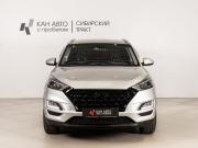Hyundai Tucson III Рестайлинг Казань  - изображение 10