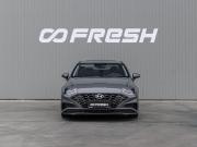 Hyundai Sonata VIII (DN8) Краснодар  - изображение 27