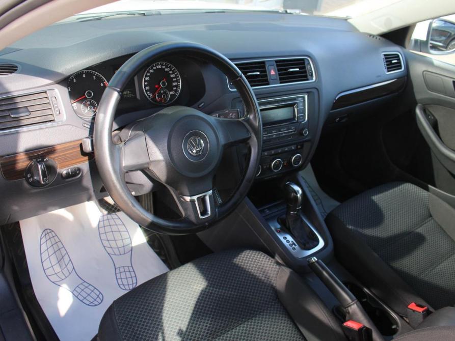 Volkswagen Jetta VI Калуга  - изображение 7