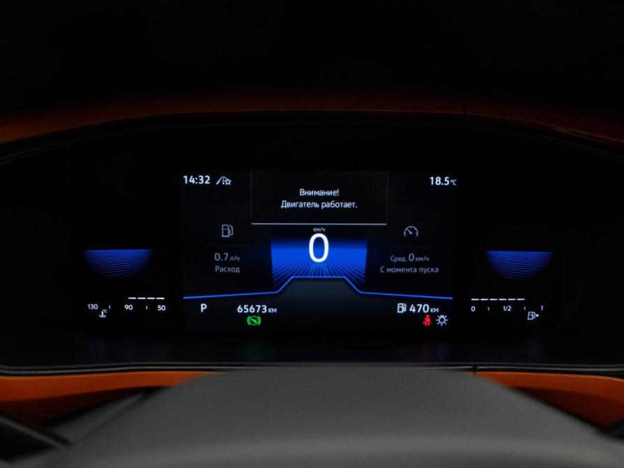 Volkswagen Taos I Москва  - изображение 11