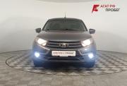Lada (ВАЗ) Granta I Рестайлинг Волгоград  - изображение 24