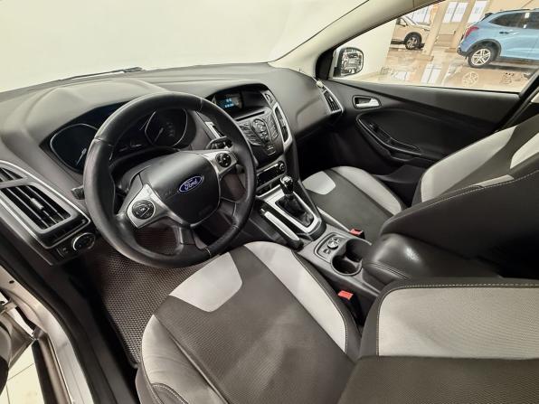 Ford Focus III с пробегом 2012 года, цена 760 000 рублей, 149371 км, универсал, Автокод Объявления