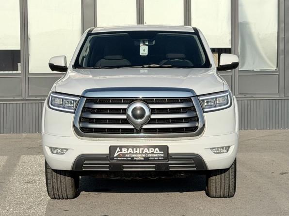 Great Wall Poer I с пробегом 2023 года, цена 2 290 000 рублей, 153000 км, offers.body_type.unknown, Автокод Объявления