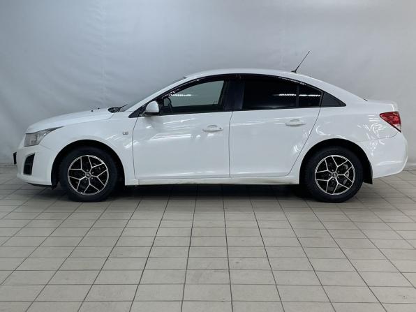 Chevrolet Cruze I Рестайлинг с пробегом 2013 года, цена 789 000 рублей, 136740 км, седан, Автокод Объявления