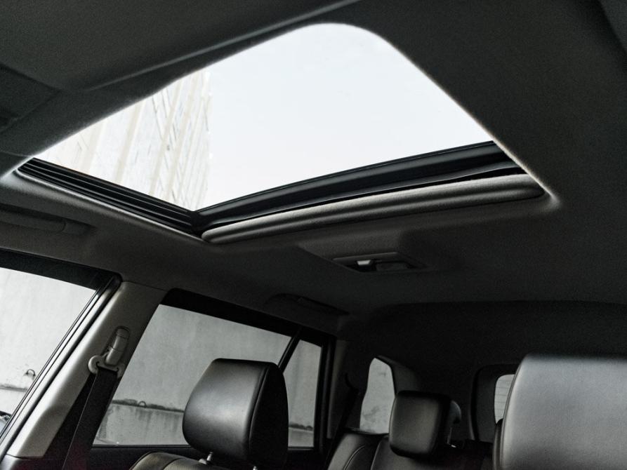 Suzuki Grand Vitara II Рестайлинг Екатеринбург  - изображение 12
