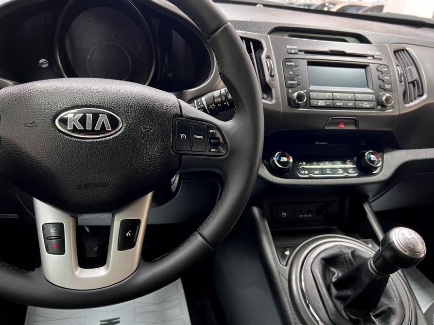 Kia Sportage III Тверь  - изображение 16