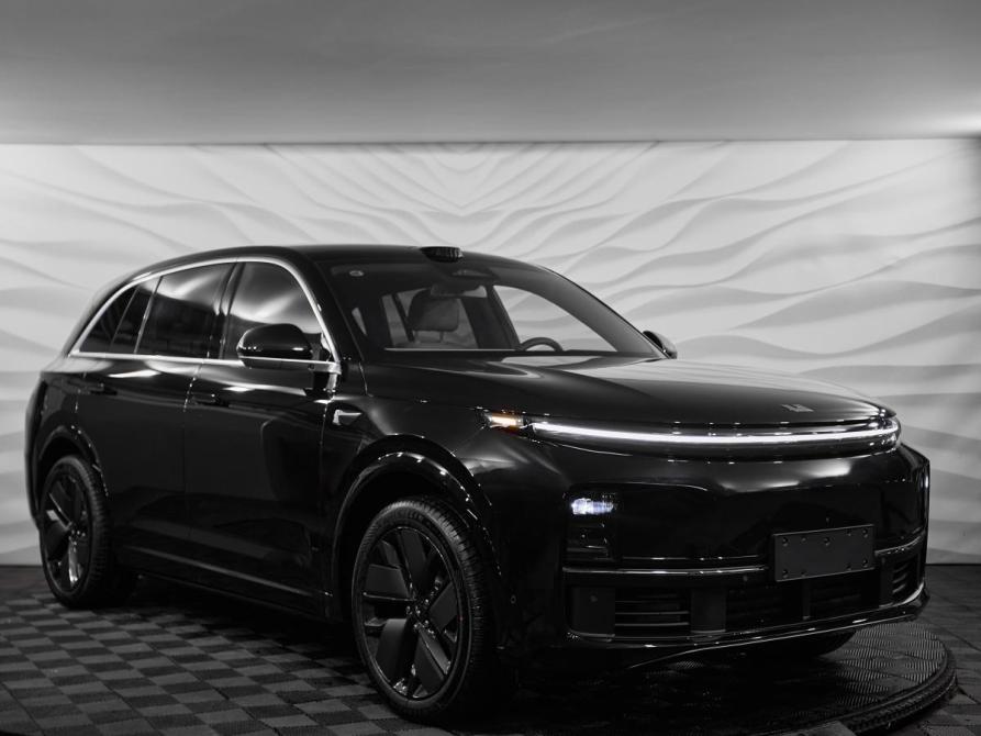Li Auto (Lixiang) L7 I Рестайлинг Москва  - изображение 3