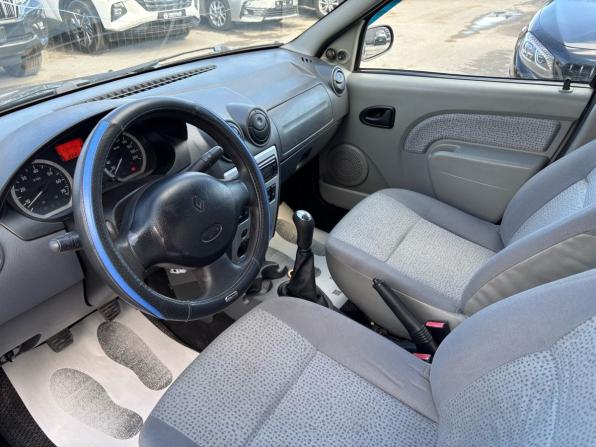Renault Logan I с пробегом 2007 года, цена 272 000 рублей, 232359 км, седан, Автокод Объявления