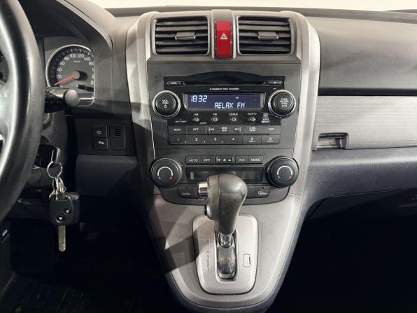 Honda CR-V III с пробегом 2009 года, цена 1 170 000 рублей, 273371 км, внедорожник, Автокод Объявления