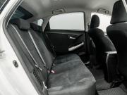 Toyota Prius III Рестайлинг (XW30) Красноярск  - изображение 30