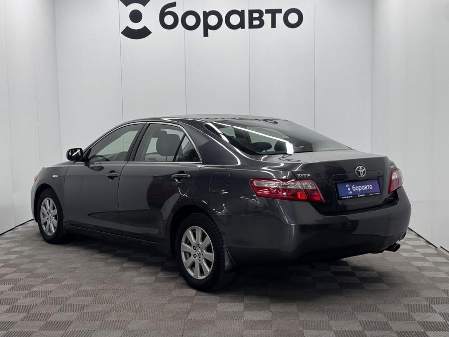 Toyota Camry VI (XV40) Воронеж  - изображение 4