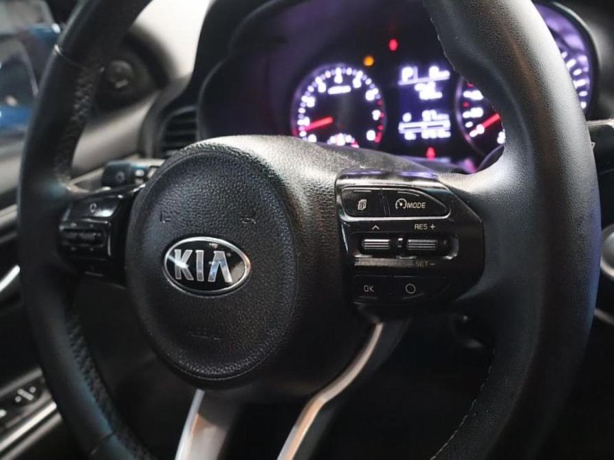 Kia Rio IV Ярославль  - изображение 8