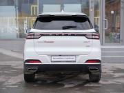 Chery Tiggo 7 Pro Max I Рестайлинг Новосибирск  - изображение 28