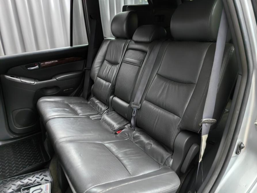 Toyota Land Cruiser Prado 120 Series Подольск  - изображение 8