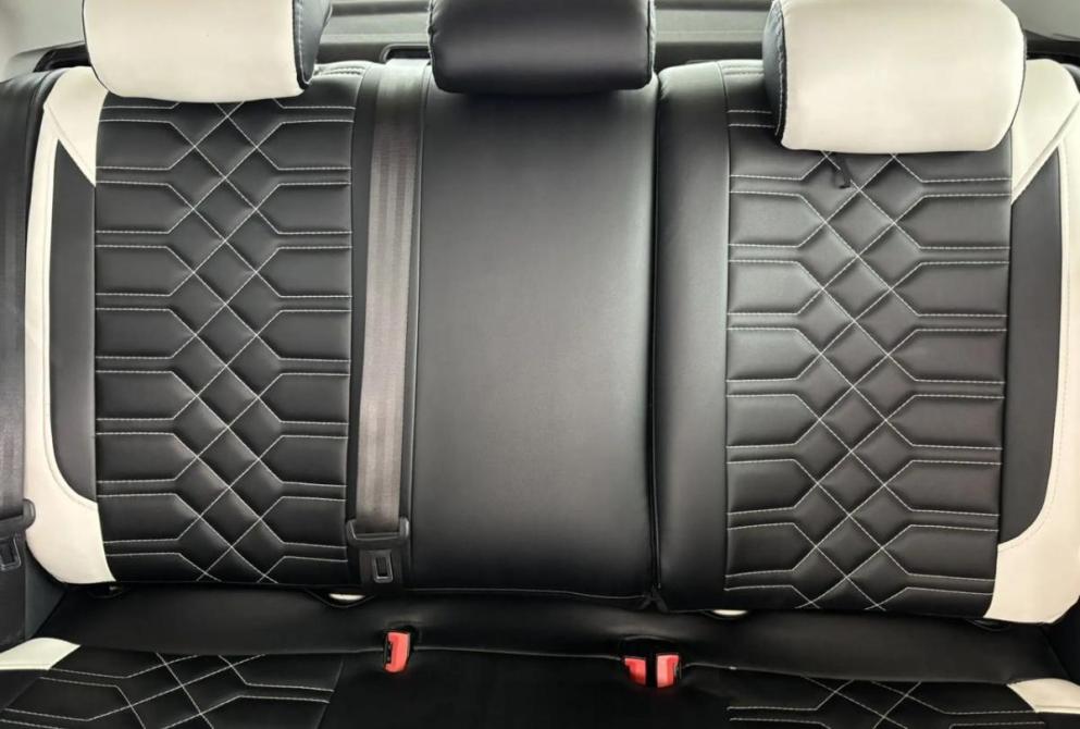Volkswagen Jetta VI Киров  - изображение 24