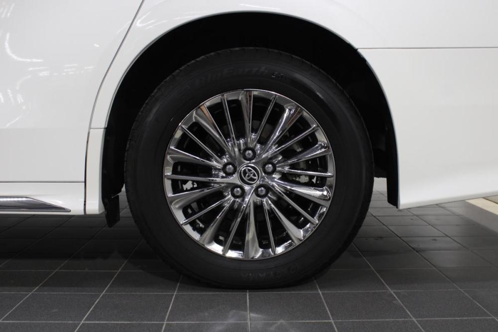 Toyota Alphard III Рестайлинг Владивосток  - изображение 12