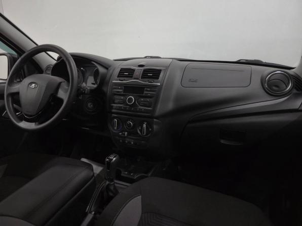 Lada (ВАЗ) Granta I Рестайлинг с пробегом 2020 года, цена 695 000 рублей, 102680 км, хэтчбек, Автокод Объявления