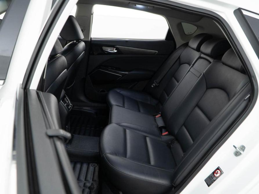 Kia K7 YG (II) Рестайлинг Москва  - изображение 9