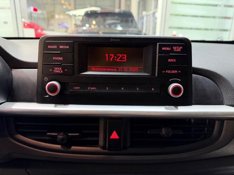 Kia Picanto III Таганрог  - изображение 27