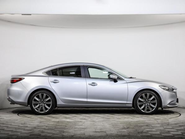 Mazda 6 III (GJ) Рестайлинг 2 с пробегом 2019 года, цена 2 499 000 рублей, 68999 км, седан, Автокод Объявления
