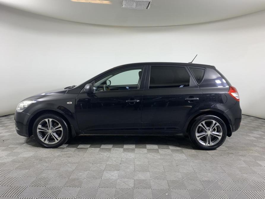 Kia Ceed I Рестайлинг Москва  - изображение 8