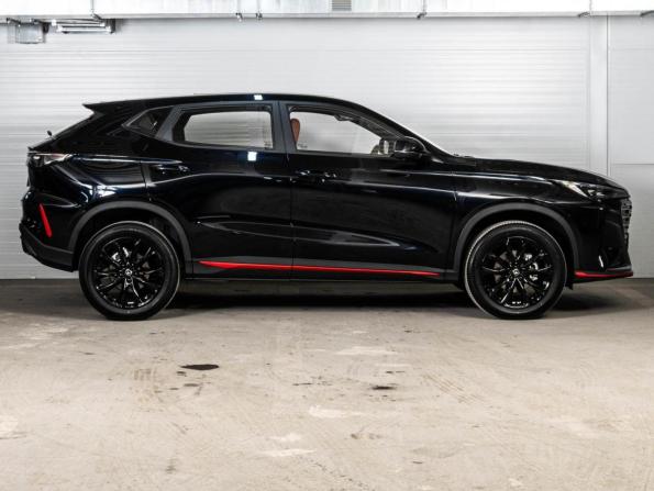 Changan X5 Plus с пробегом 2025 года, цена 2 599 000 рублей, 31 км, внедорожник, Автокод Объявления
