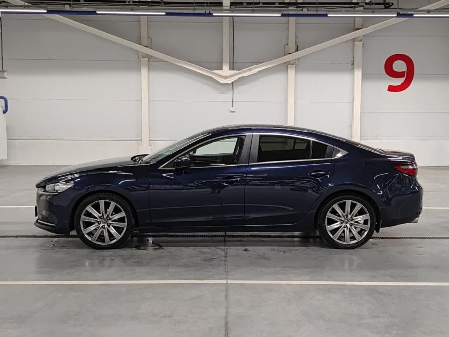 Mazda 6 III (GJ) Рестайлинг 2 Казань  - изображение 10