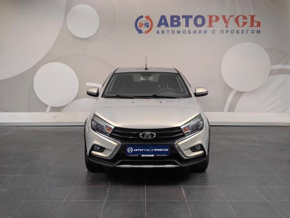 Lada (ВАЗ) Vesta I с пробегом 2019 года, цена 888 000 рублей, 86094 км, седан, Автокод Объявления